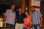 Saturday Night at Gubla Pub